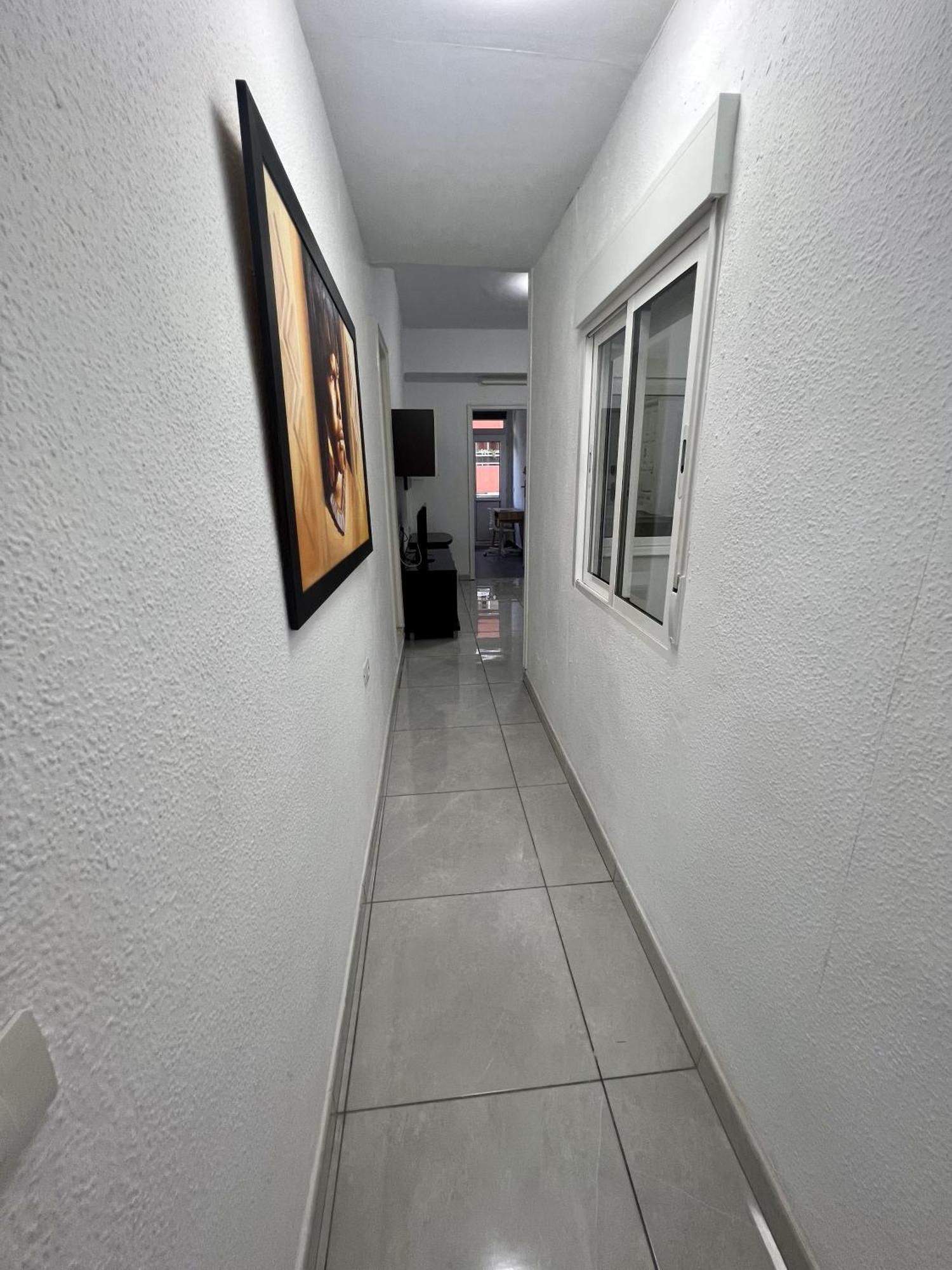 Edificio Rambla Pulido Apartment Santa Cruz de Tenerife Exterior photo