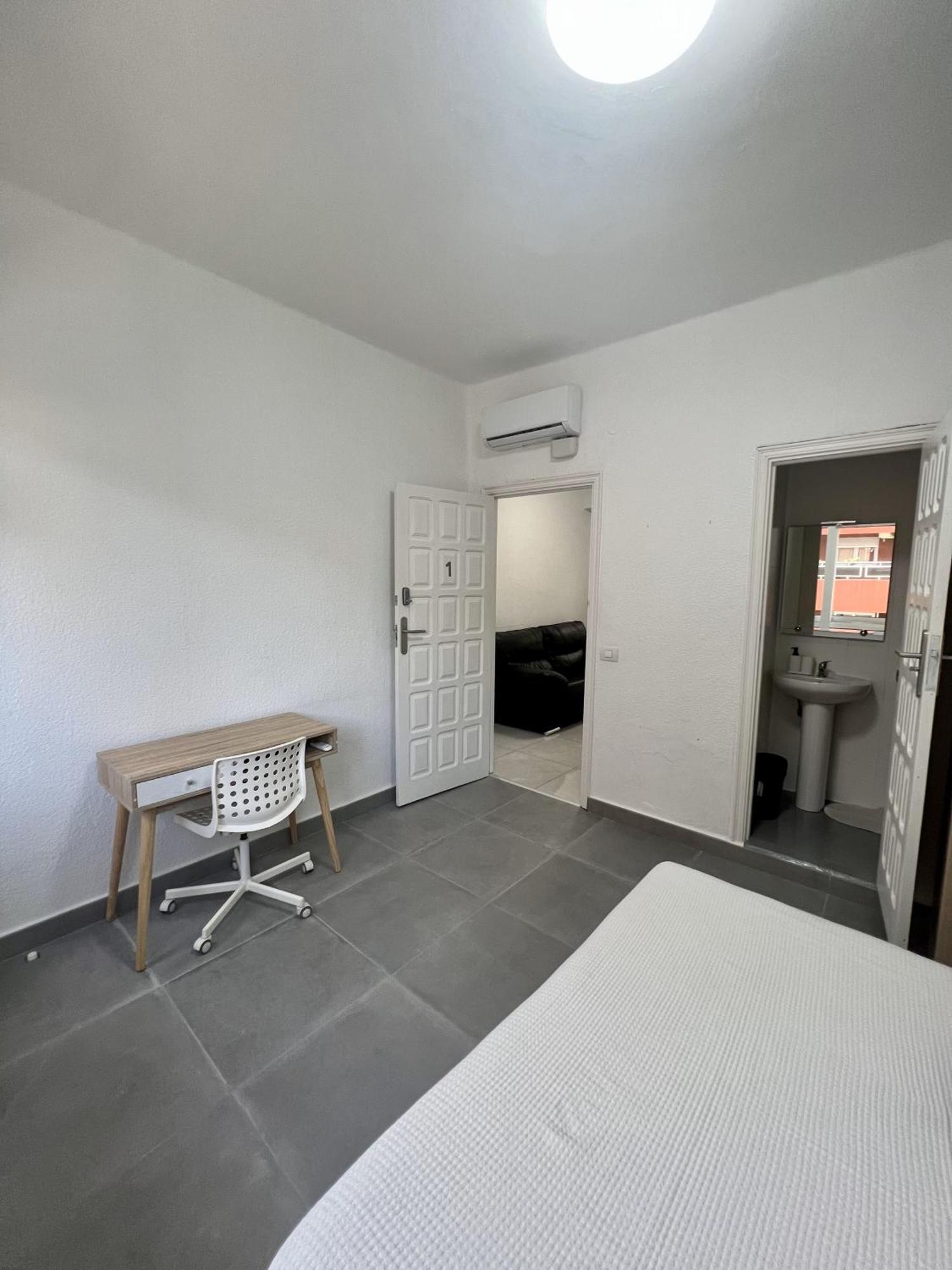 Edificio Rambla Pulido Apartment Santa Cruz de Tenerife Exterior photo