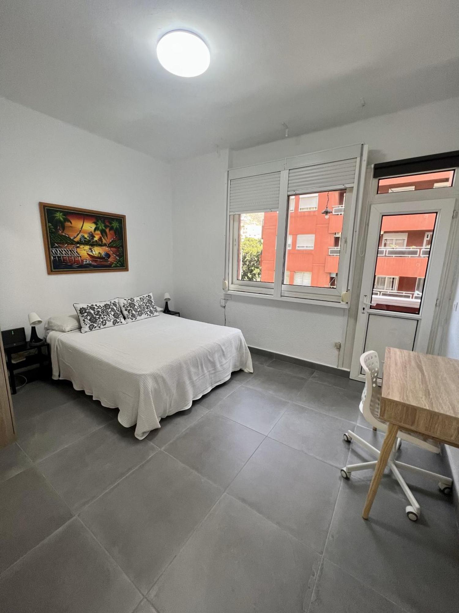 Edificio Rambla Pulido Apartment Santa Cruz de Tenerife Exterior photo